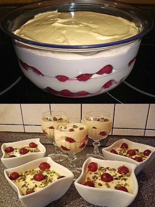 La crema Baileys è andata più velocemente di quanto sia stata prodotta!