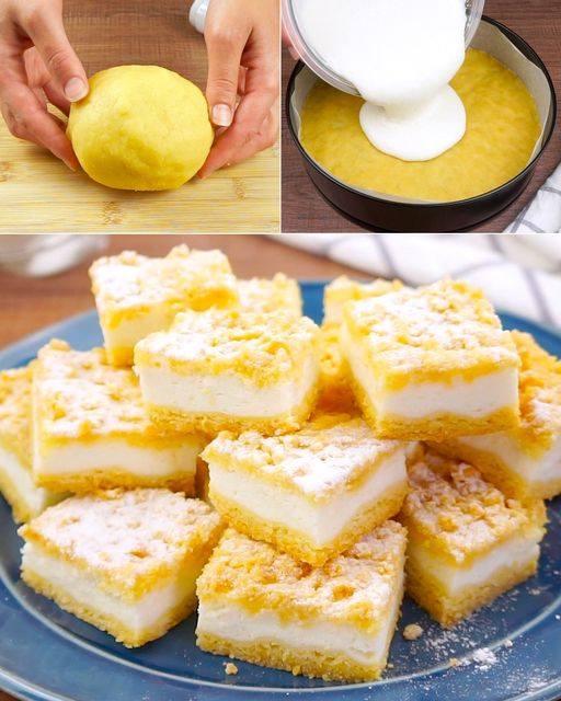 Crostata facile allo yogurt: un dolce semplice e delizioso!