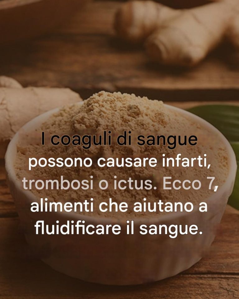 Un coagulo di sangue può causare un infarto, una trombosi o un ictus