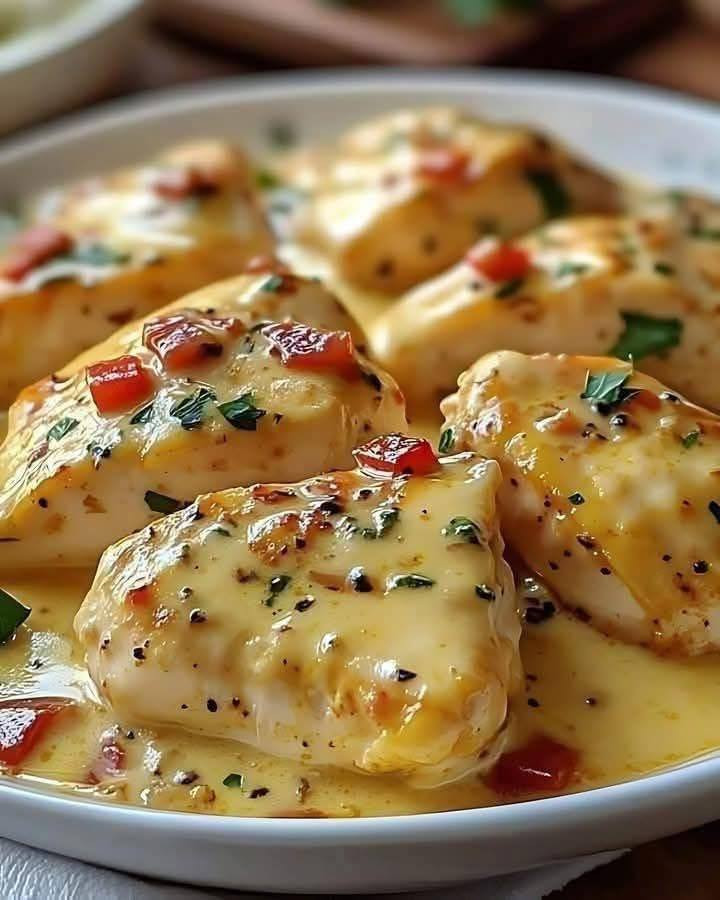 SOLO LOS MIEMBROS EDUCADOS DARÁN GRACIAS POR LA RECETA !