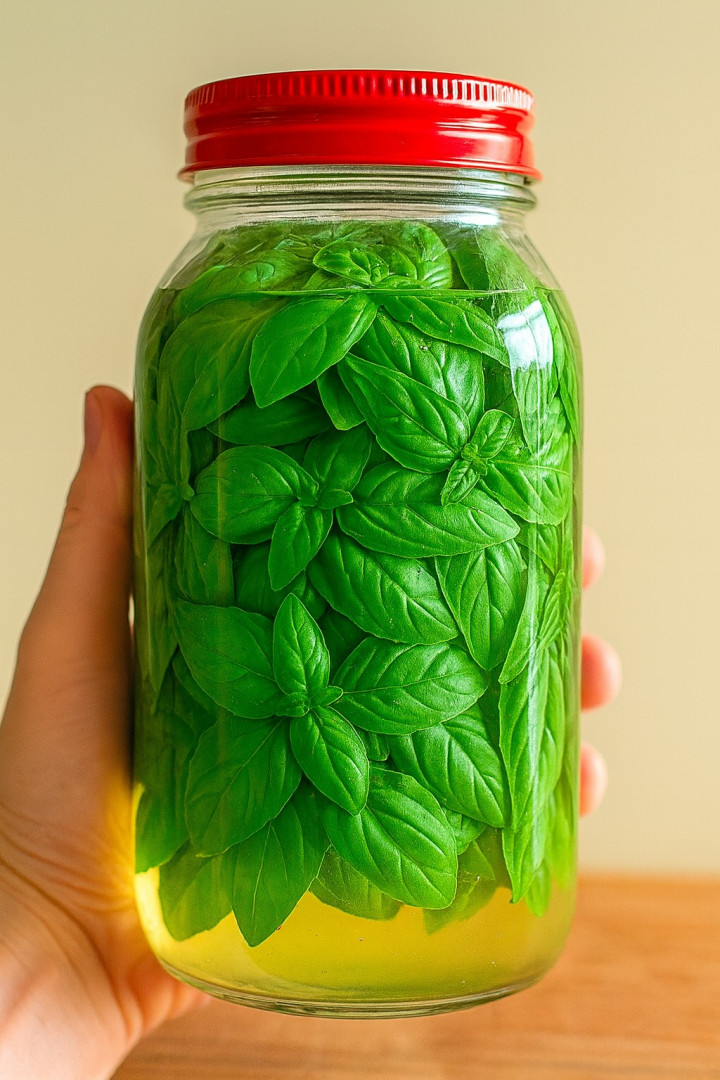 Il basilico: un’erba preziosa