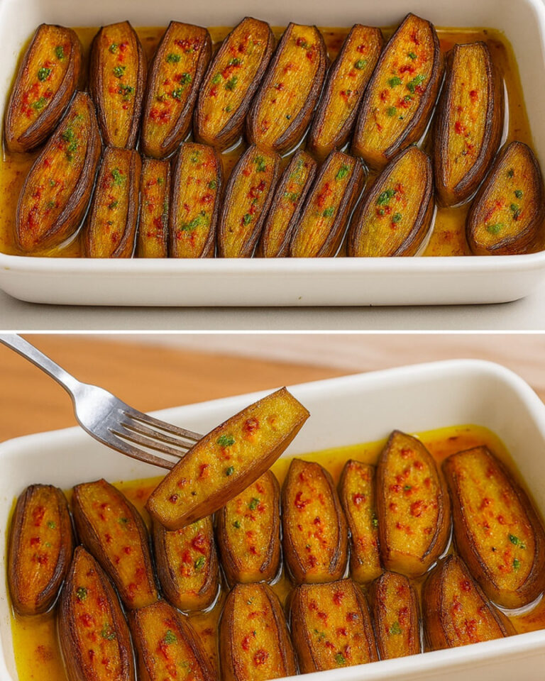 Melanzane Marinate a Crudo: Il Contorno Estivo Leggero, Fresco e Gustoso