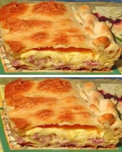 Trucchi per preparare la Torta Prosciutto e Formaggio più deliziosa