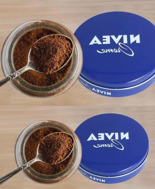 Crema Nivea al caffè – miscela efficace per eliminare rughe e imperfezioni