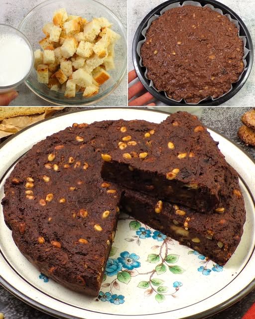 Torta paesana: la ricetta del delizioso e autentico dolce tipico lombardo