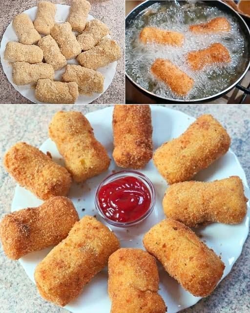 Crocchette filanti di patate: la ricetta delle crocchette perfette e deliziose