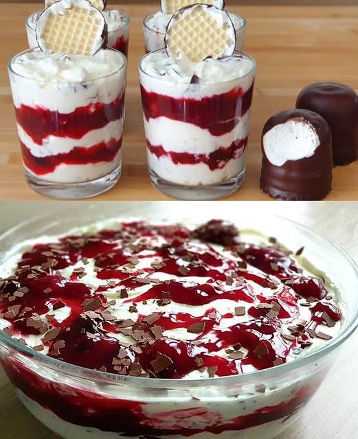 BACIO AL CIOCCOLATO – kochbossblog