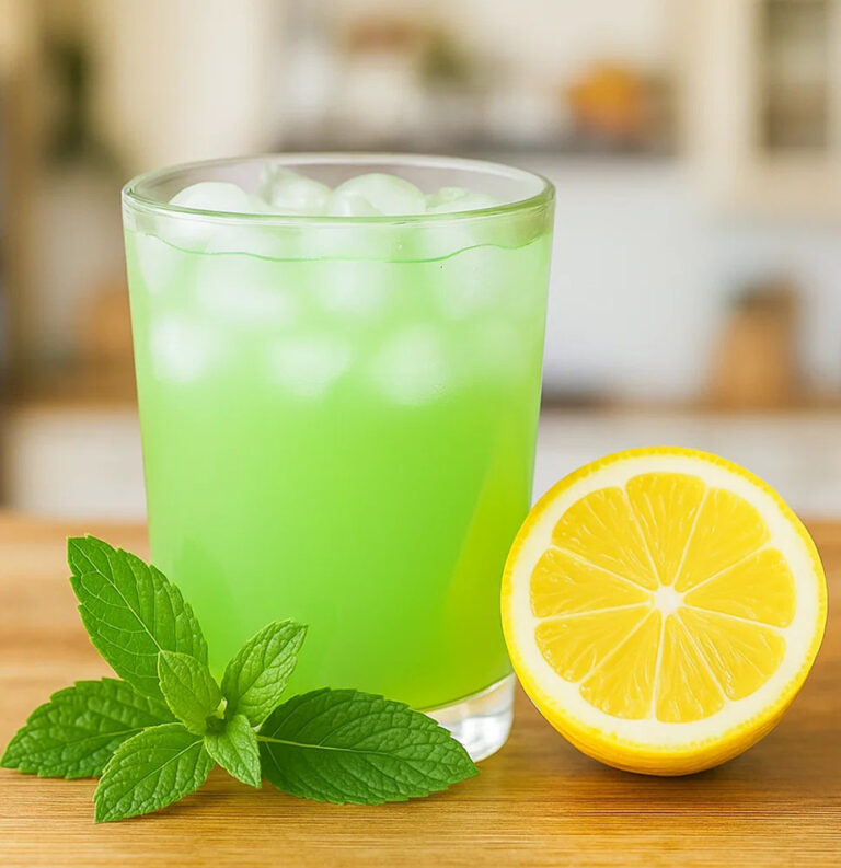 Le meravigliose proprietà dell’acqua di menta, e come si prepara