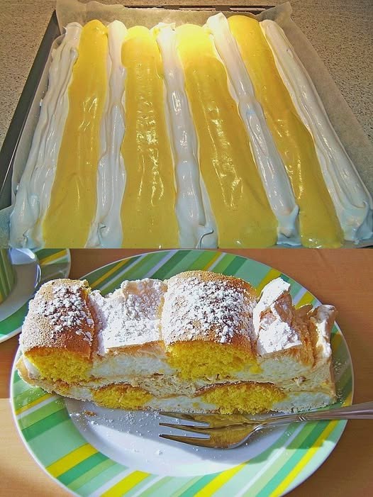 Fette cardinali viennesi della nonna