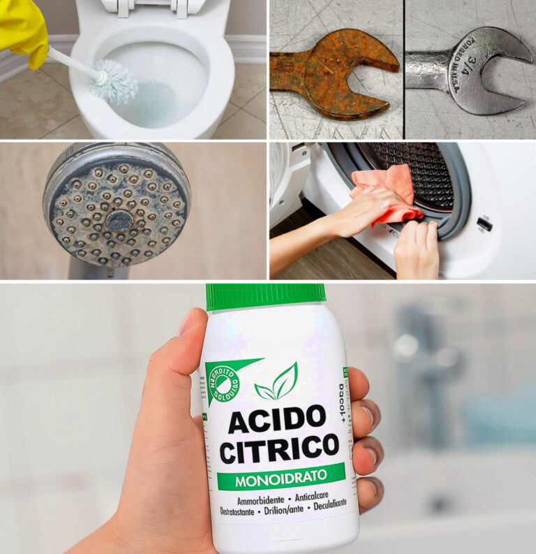 Disinfettare le superfici Una delle funzioni