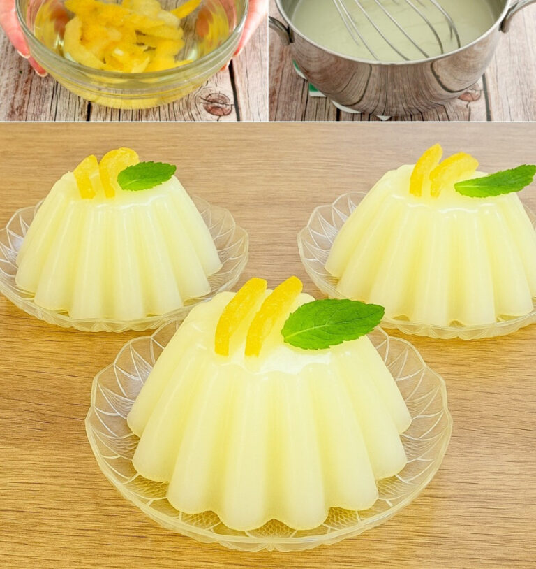 Gelo di Limone
