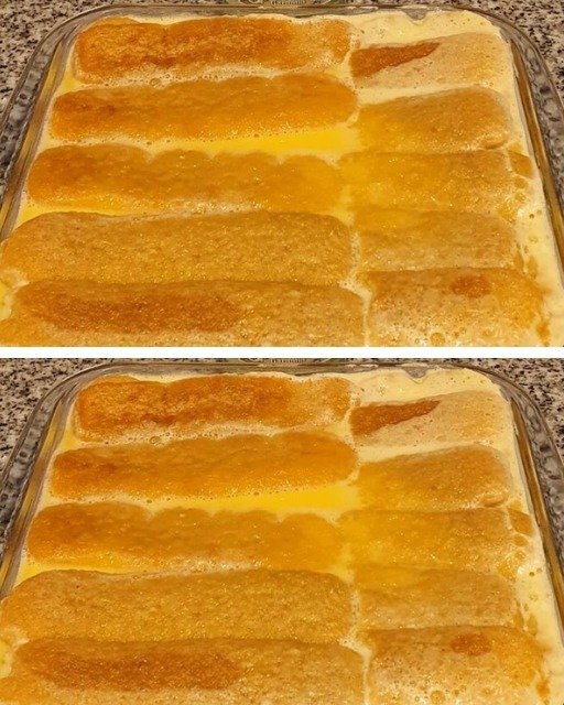 Come preparare il dessert alla vaniglia ubriaco