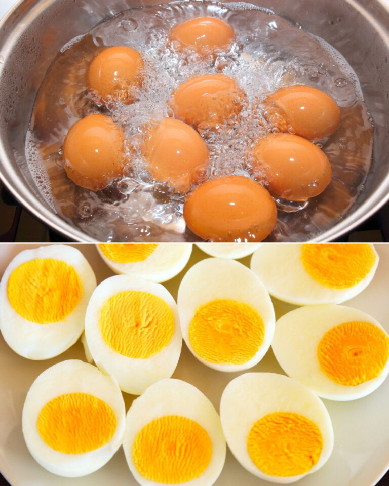 Uova sode: la ricetta per prepararle alla perfezione e 13 idee sfiziose per utilizzarle in cucina