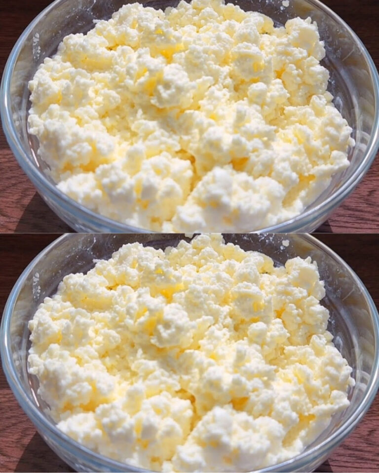 Oh mio Dio, che delizia! Ho portato questa ricetta dalla Francia!