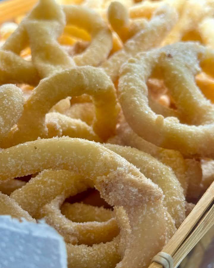  Scoratedd Una delle tante nostre specialità Questa è la nostra ricetta