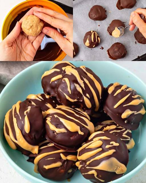 Biscotti al burro di arachidi senza cottura Keto: la ricetta allettante per un dolcetto a basso contenuto di carboidrati