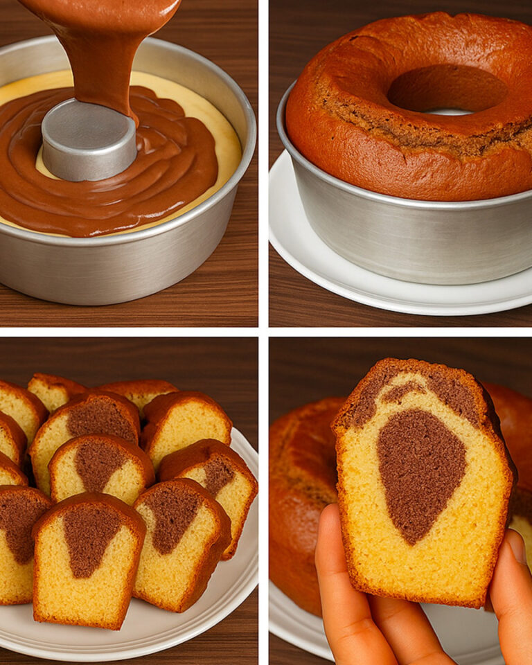 Torta in Tazza (Mug Cake)