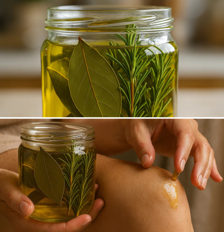 Come preparare l’unguento che allevia il dolore articolare istantaneamente