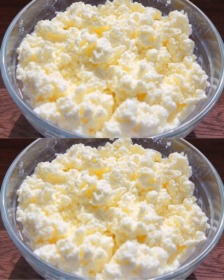 Oh mio Dio, che delizia! Ho portato questa ricetta dalla Francia!