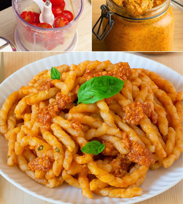 BUSIATE ALLA TRAPANESE