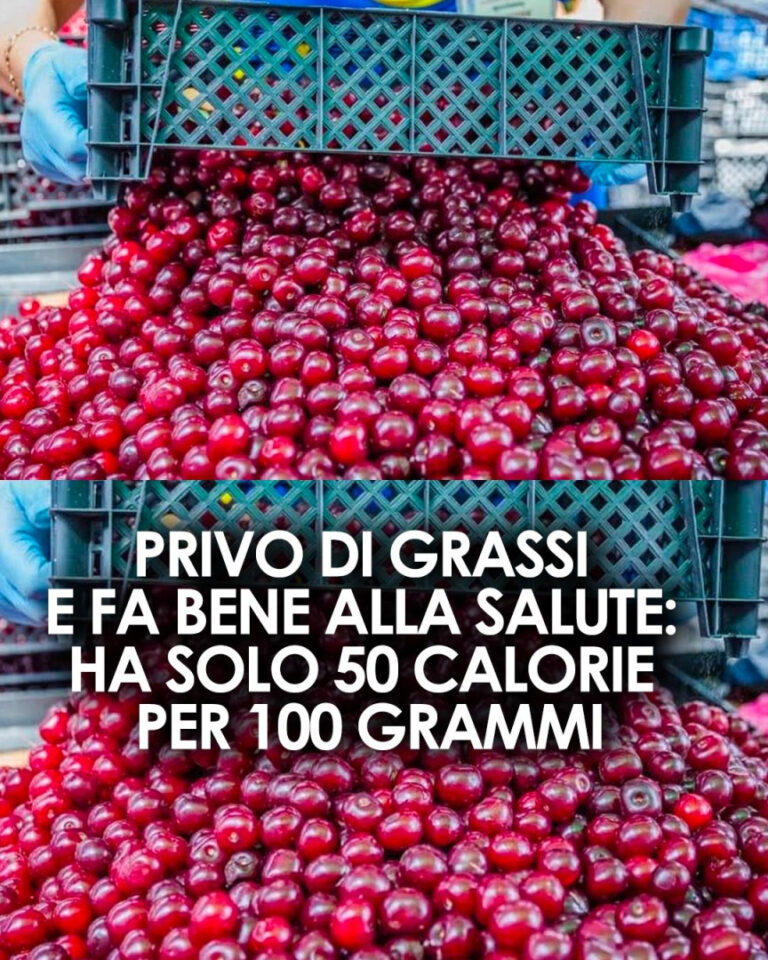 Ciliegie: proprietà, benefici e curiosità