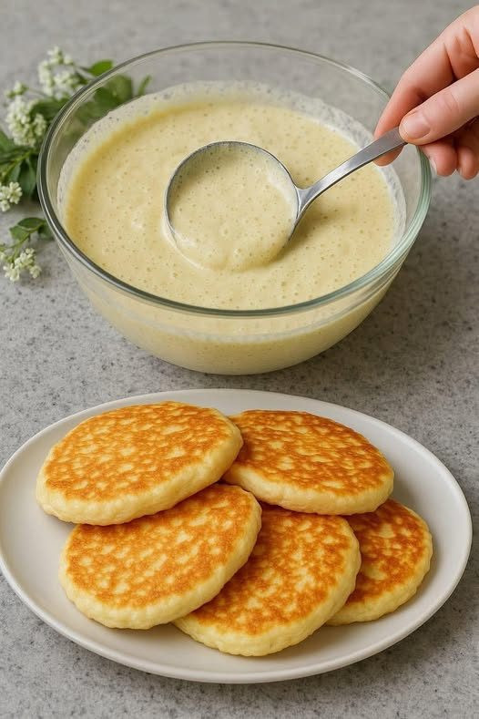 Una ricetta facile e deliziosa