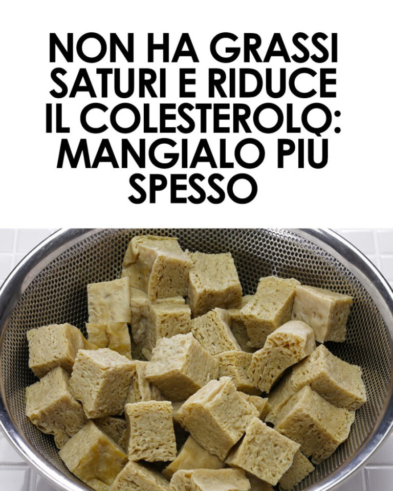 Seitan, scopri tutte le proprietà della carne di grano