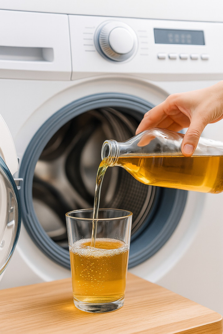 Mia nonna giura che questo ingrediente ammorbidisca asciugamani e lenzuola: ecco come funziona