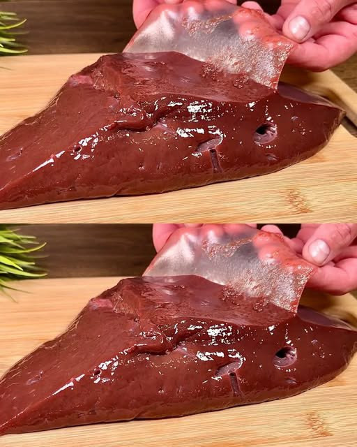 Dimenticatevi di ipoglicemia e obesità! Questa ricetta per il fegato è un vero tesoro!