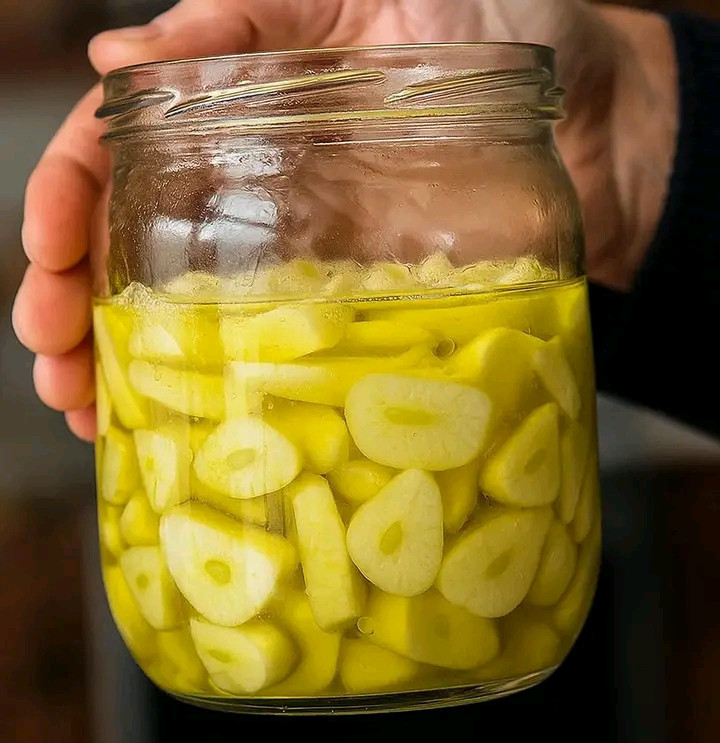 L’antica cura tibetana dell’aglio: un rimedio naturale per la salute completa