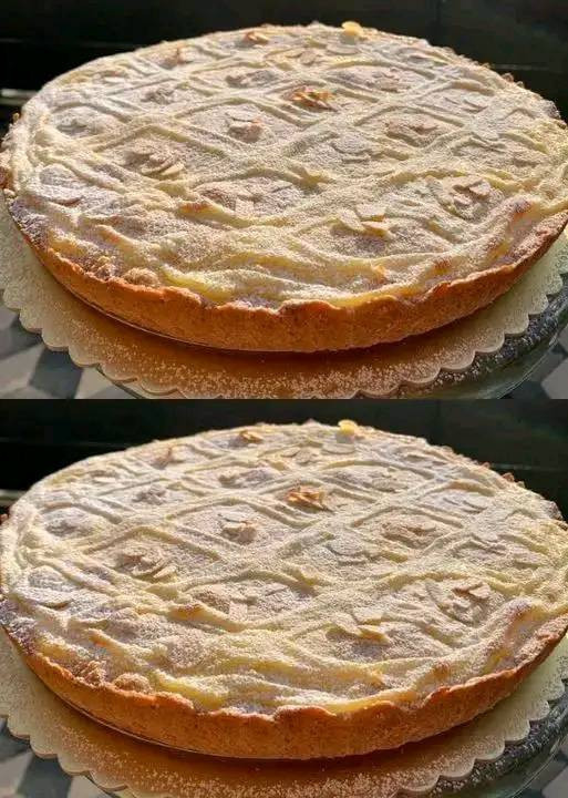 Questo dolce fa impazzire il mondo il segreto della nonna