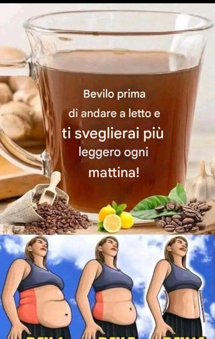 L’oncologo ha annunciato che questa bevanda uccide le cellule cancerose e aiuta a curare la gastrite, il diabete e le malattie del fegato…