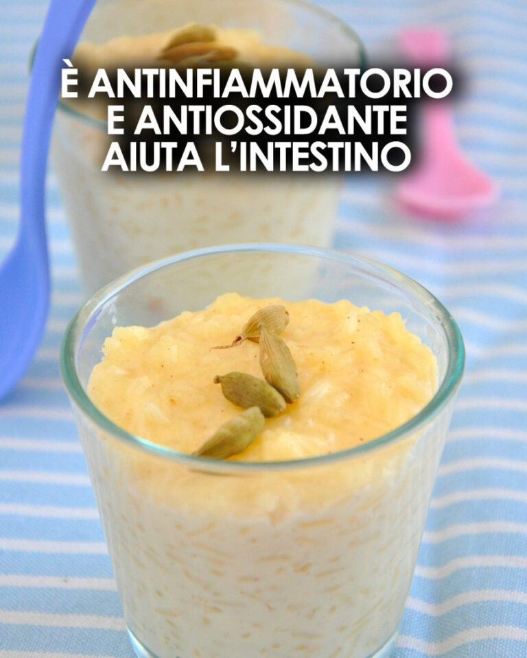 Combattere l’infiammazione a tavola: 8 alimenti chiave