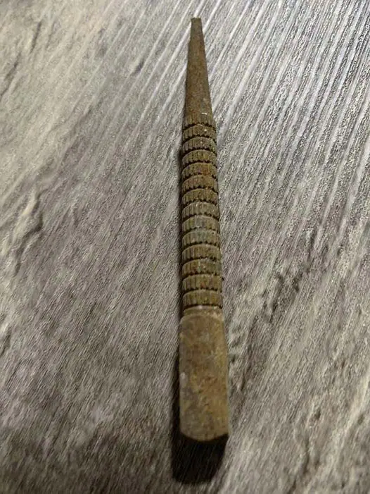 Questo strumento era indispensabile per i nostri nonni e continua a essere incredibilmente utile anche oggi.