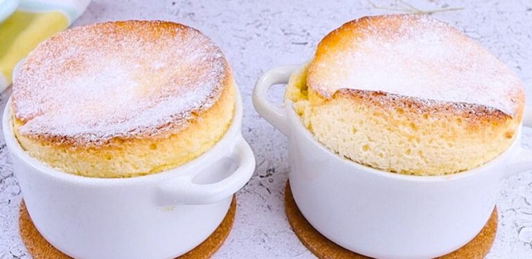 Soufflé dolce: come renderlo morbido e delicato