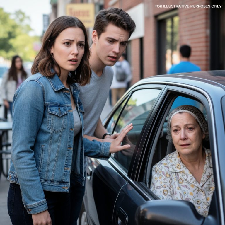 La mia madre adottiva mi ha detto di non cercare mai la mia madre biologica: all'età di venticinque anni ho scoperto la straziante verità