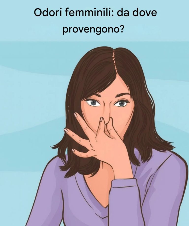 5 errori di igiene che molte persone commettono… ma di cui nessuno osa parlare