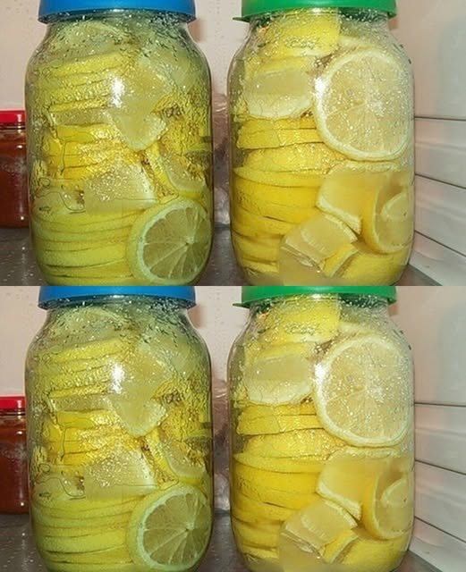 Una ricetta naturale per pulire le arterie e abbassare il colesterolo.