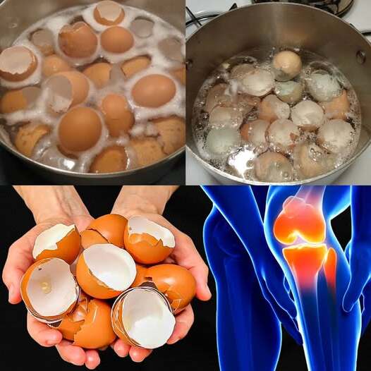 Mia madre non riusciva a camminare a causa del DOLORE alle ginocchia e alle ossa, finché non ha provato questo!