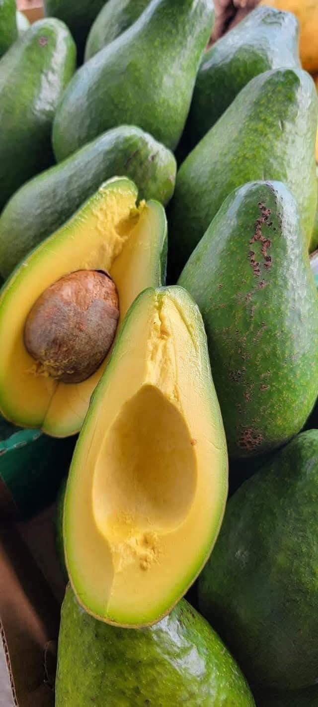 I medici rivelano che il consumo di avocado provoca... vedi di più