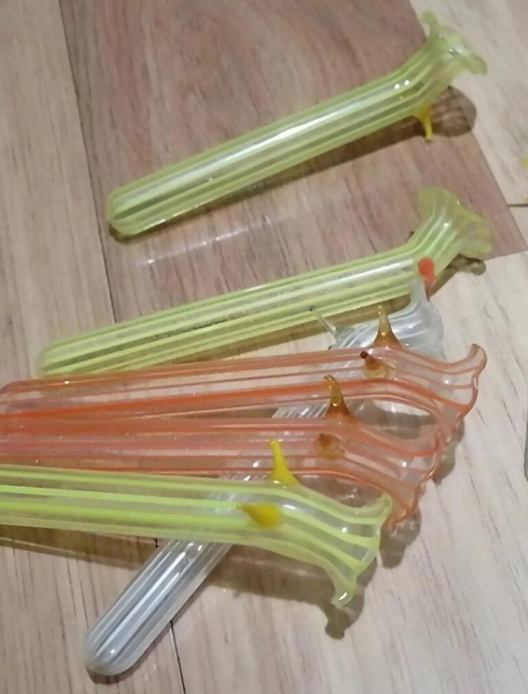 Cos'è questo...? L'ho trovato nell'armadio di mia nonna