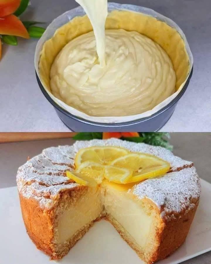 La guida definitiva per preparare una torta al limone perfetta