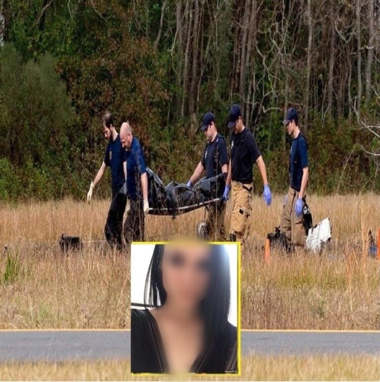 Una ragazza scomparsa è stata ritrovata nel bosco: si è scoperto che era suo padre a... Scopri di più