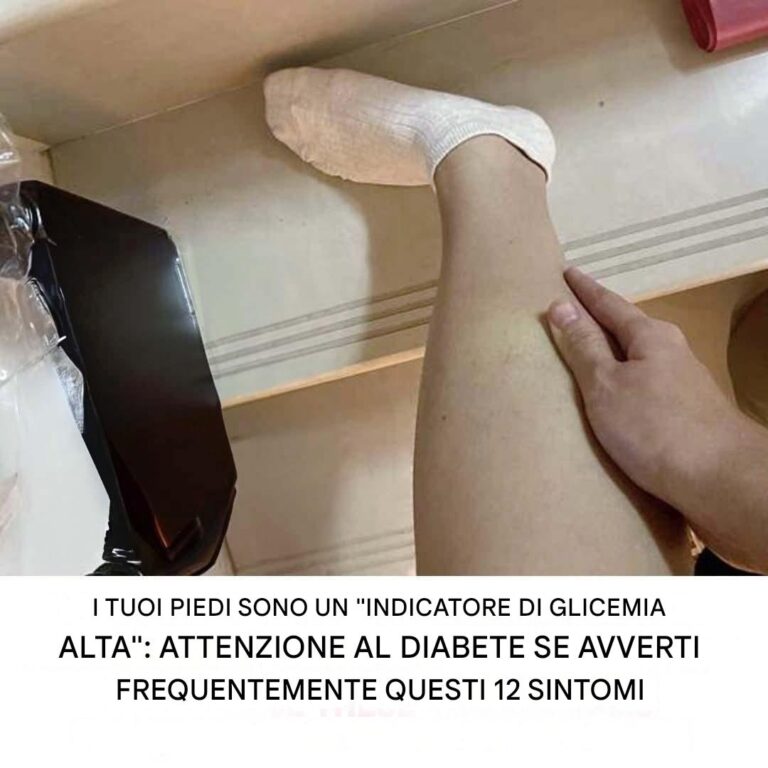 12 segnali di ipoglicemia da riconoscere