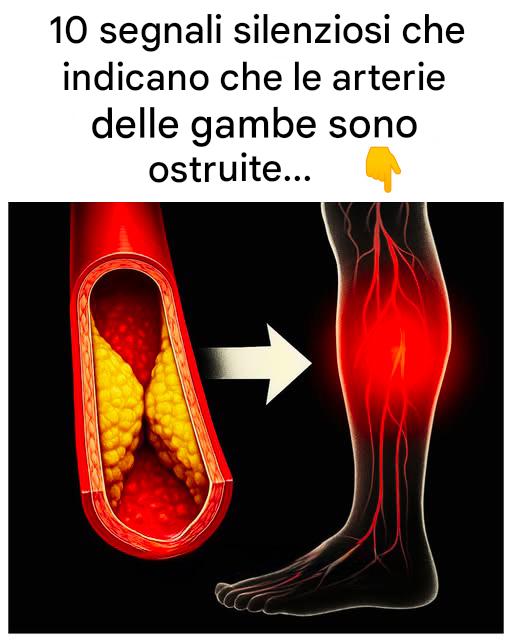 Il 50% delle persone affette da questa malattia non sa nemmeno di averla