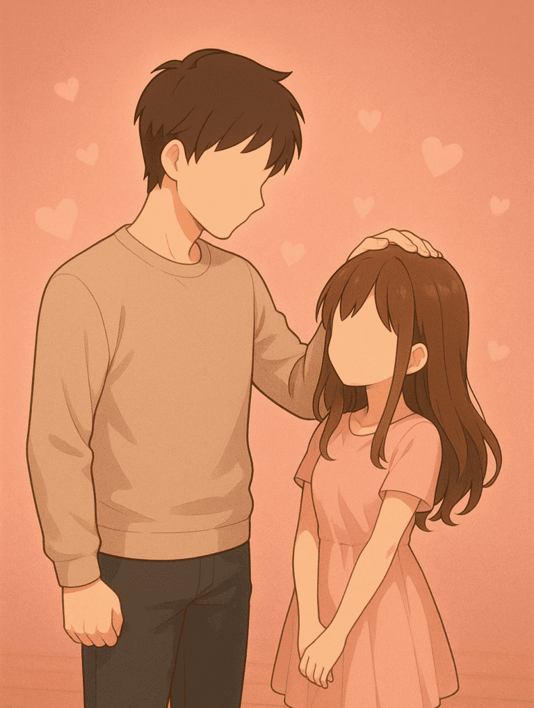 Gli uomini preferiscono le donne basse perché hanno... Vedi altro