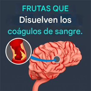 7 frutti che possono favorire una buona circolazione sanguigna e una sana funzione vascolare