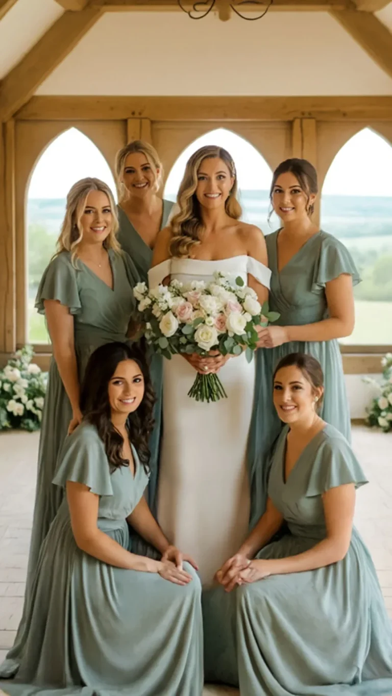 La mia sorellastra mi ha chiesto di confezionare abiti per le sue sei damigelle e poi si è rifiutata di pagare i materiali e la manodopera.