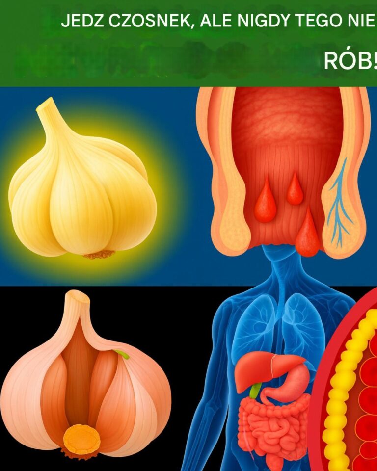 Mangia l'aglio ma non farlo mai: 8 errori comuni da evitare