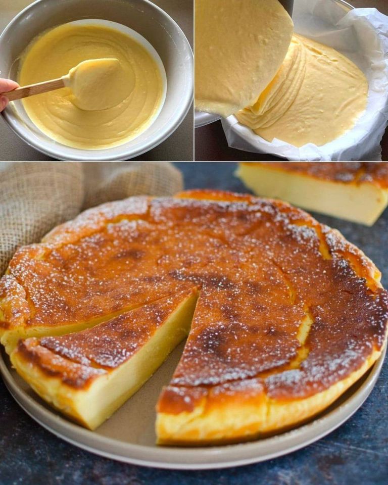 Il blog di cucina della nonna